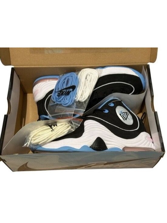 Nike Air Penny 2 x Social Status \